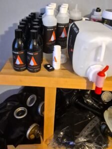 Amsterdam Professional Lube Discount code jdlight20