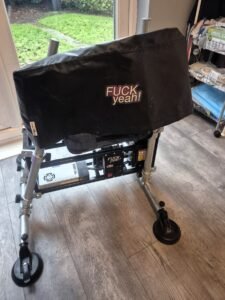 Fuck Yeah Machine for the big toys and hardcore sessions